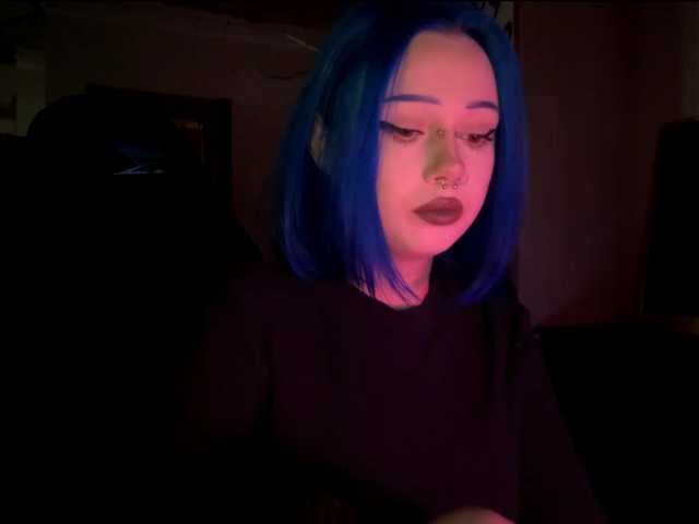 AnnieTouch live cam on BongaCams