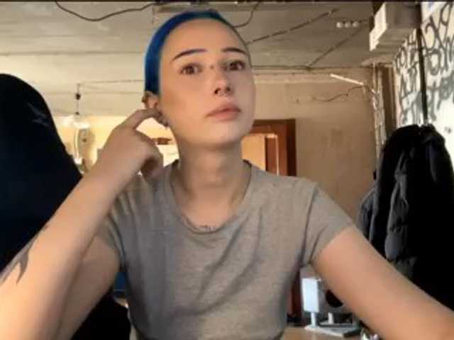 AnnieTouch live cam on BongaCams