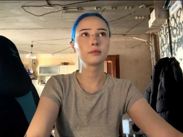 AnnieTouch live cam on BongaCams