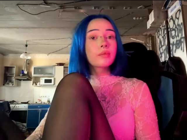 AnnieTouch live cam on BongaCams