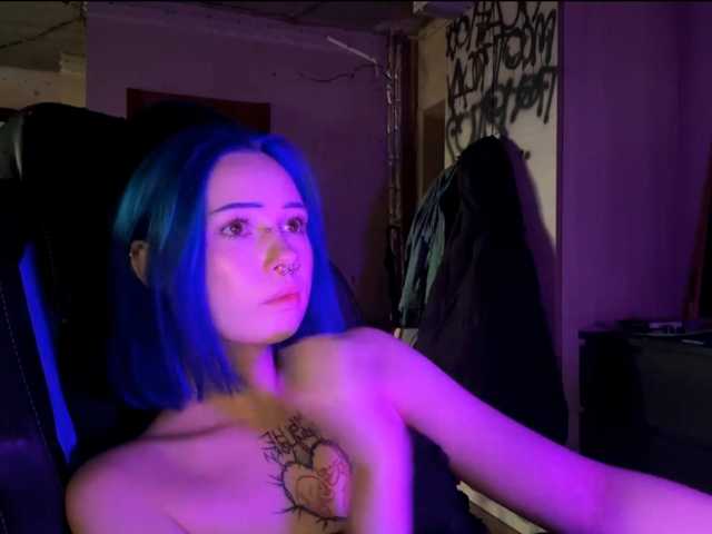 AnnieTouch live cam on BongaCams