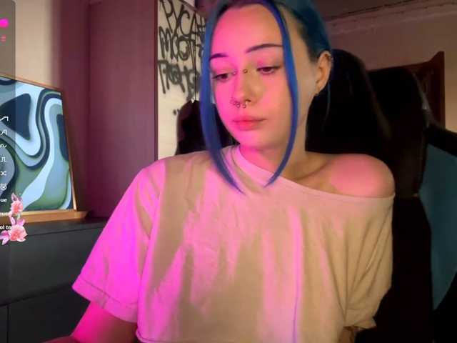 AnnieTouch live cam on BongaCams