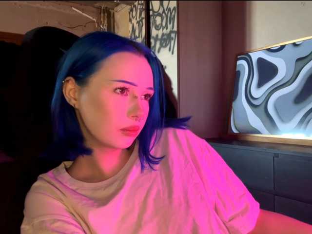 AnnieTouch live cam on BongaCams