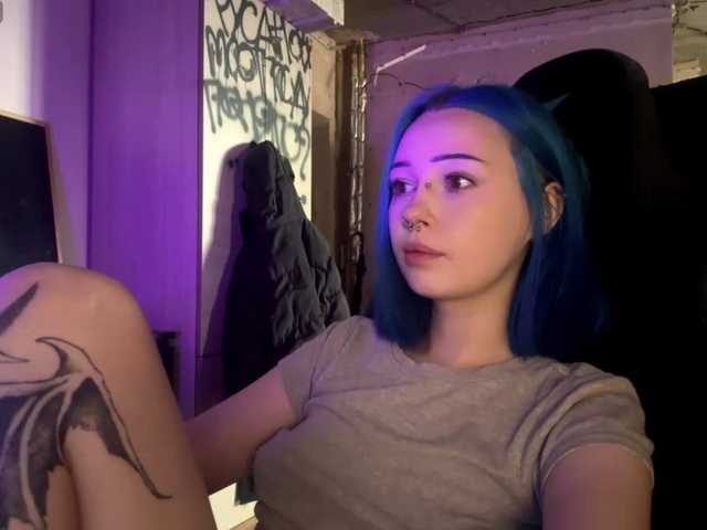 AnnieTouch live cam on BongaCams