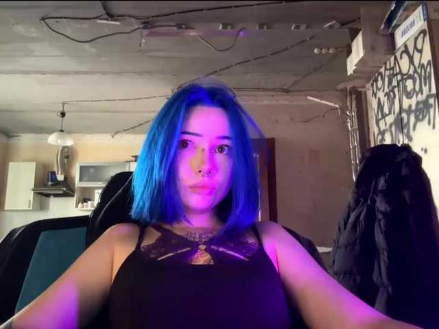 AnnieTouch live cam on BongaCams