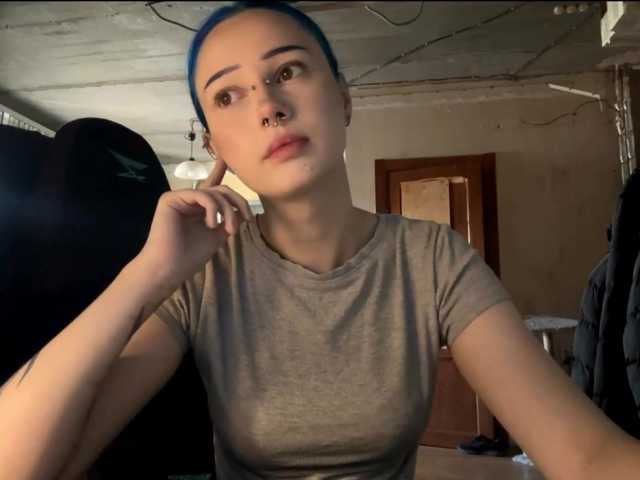 AnnieTouch live cam on BongaCams