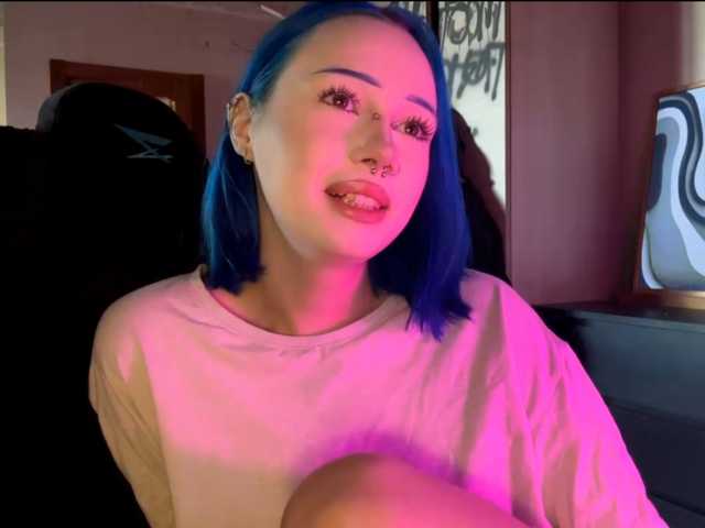 AnnieTouch live cam on BongaCams