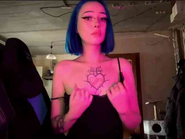 AnnieTouch webcam