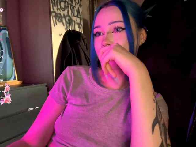 Модель: annietouch