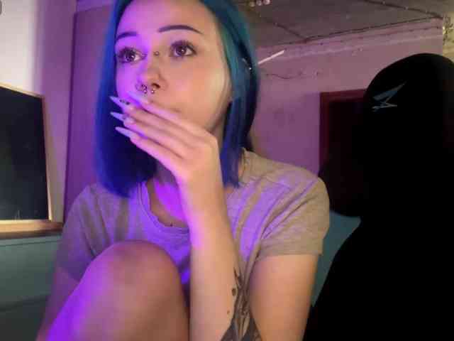 Модель: annietouch