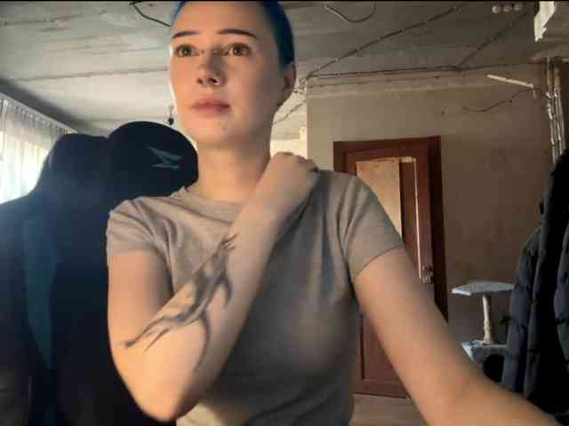 Модель: annietouch