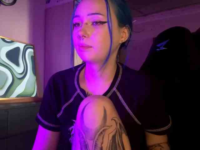 Модель: annietouch