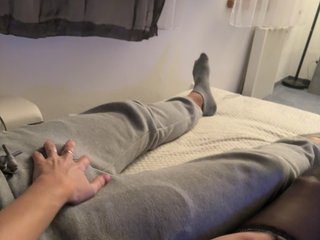 Kristi-Lauraa Porn Show