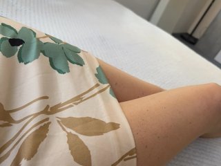 Kristi-Lauraa Porn Show