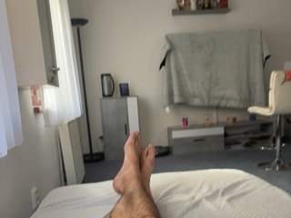 Kristi-Lauraa Porn Show