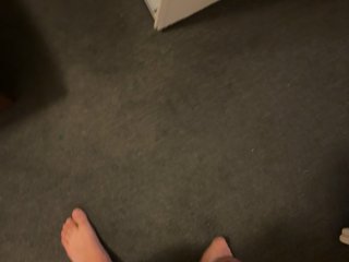 Kristi-Lauraa Porn Show