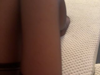 Kristi-Lauraa Porn Show