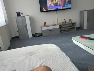Kristi-Lauraa Porn Show