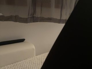 Kristi-Lauraa Porn Show