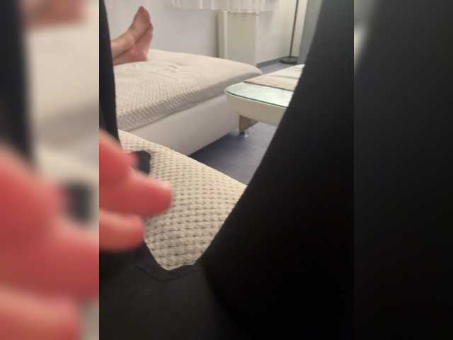 Kristi-Lauraa live cam