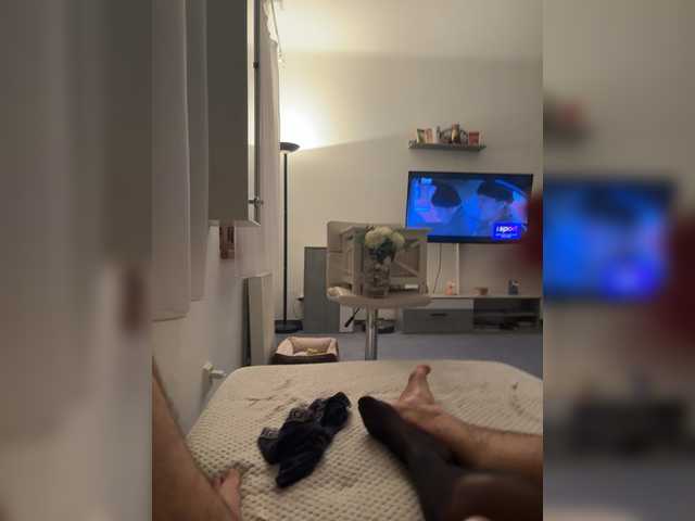 Kristi-Lauraa webcam