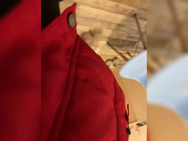 Kristi-Lauraa webcam