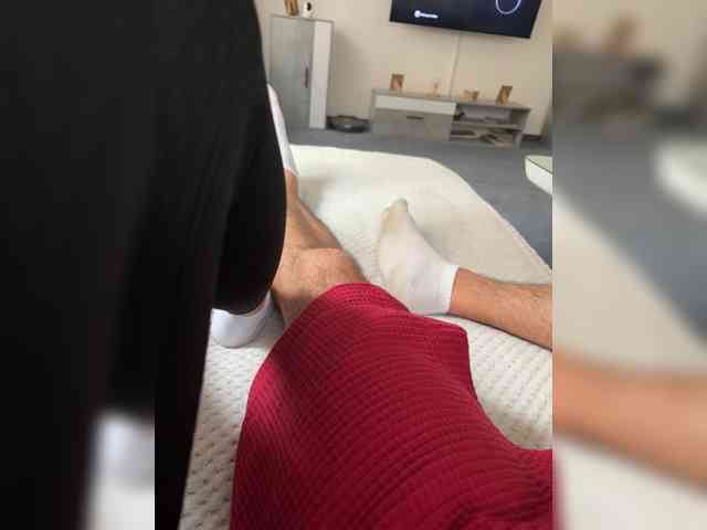 Kristi-Lauraa webcam