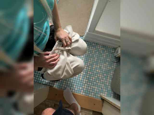Kristi-Lauraa webcam