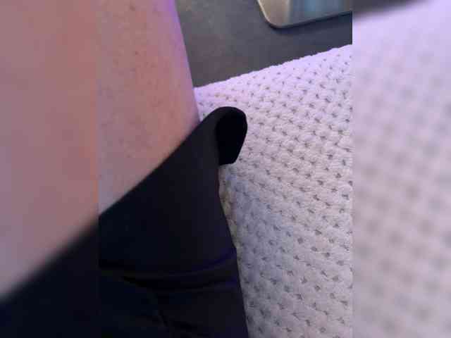 Kristi-Lauraa webcam