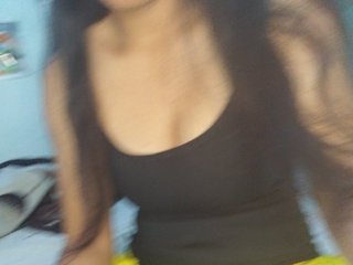 Sonyah-5 Porn Show