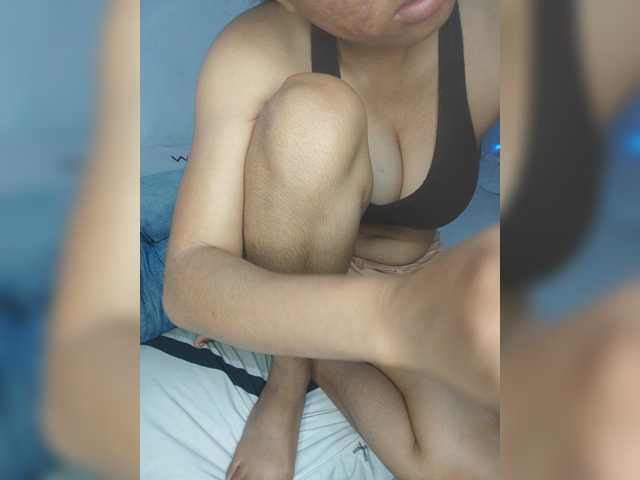 Sonyah-5 — live female cam