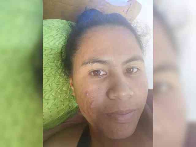Sonyah-5 webcam