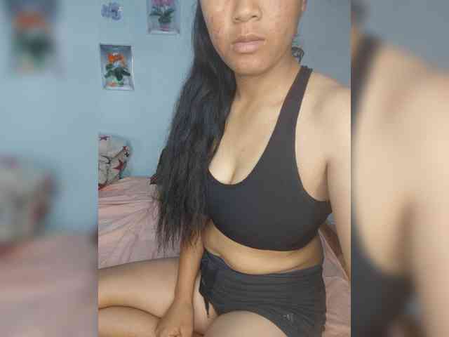 Sonyah-5 webcam