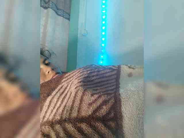 Sonyah-5 webcam