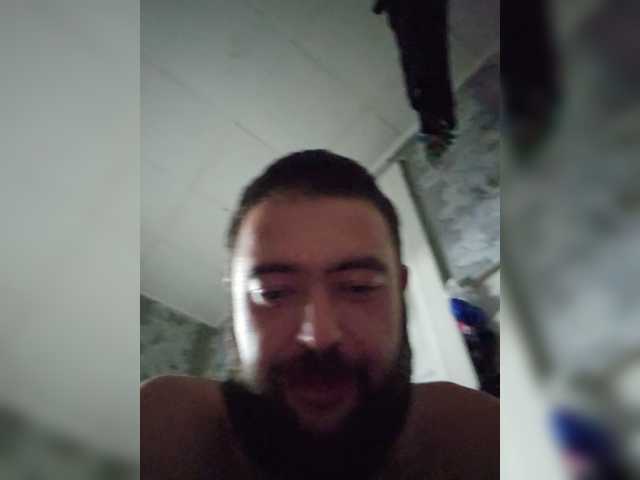 teddybear71 — live male cam