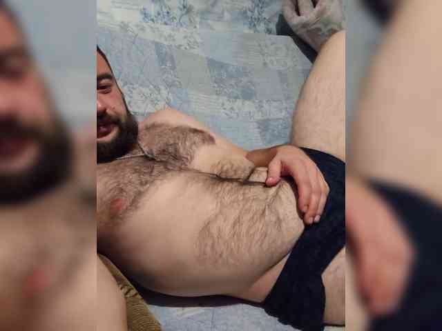 teddybear71