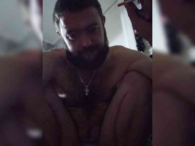 teddybear71's Sexcam
