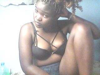 Babyclouda's Live Webcam