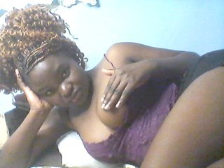 Babyclouda's Live Webcam
