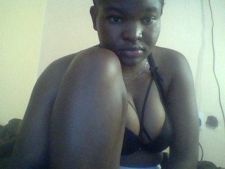 Babyclouda's Live Webcam
