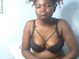 Babyclouda Porn Show