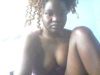 Babyclouda Porn Show