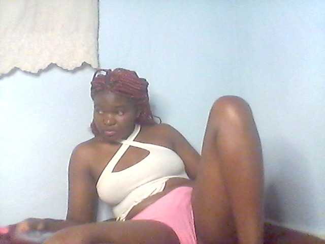 Babyclouda live cam on BongaCams