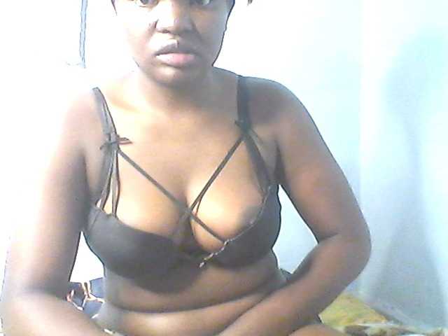 Babyclouda live cam on BongaCams