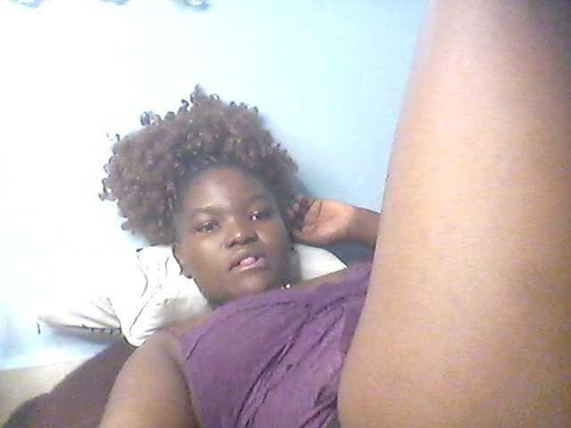 Babyclouda live cam on BongaCams