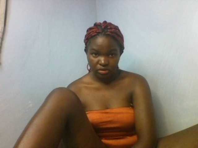 Babyclouda live cam on BongaCams