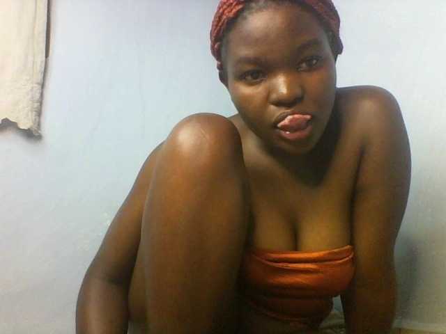 Babyclouda live cam on BongaCams