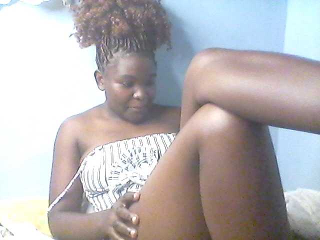 Babyclouda live cam on BongaCams