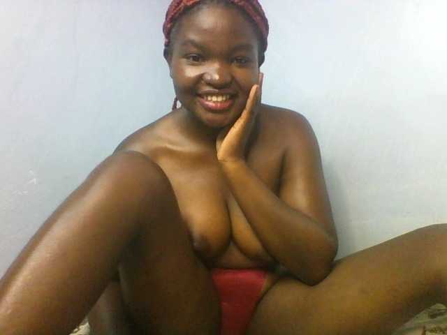 Babyclouda live cam on BongaCams