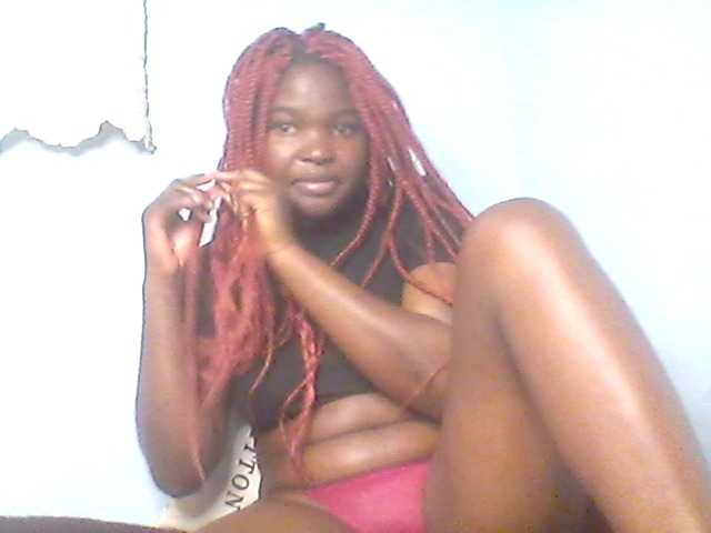 Babyclouda live cam on BongaCams